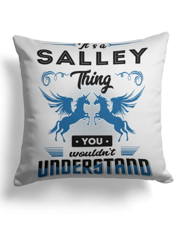 Cotton Drill Pillow (Dual Sided)
