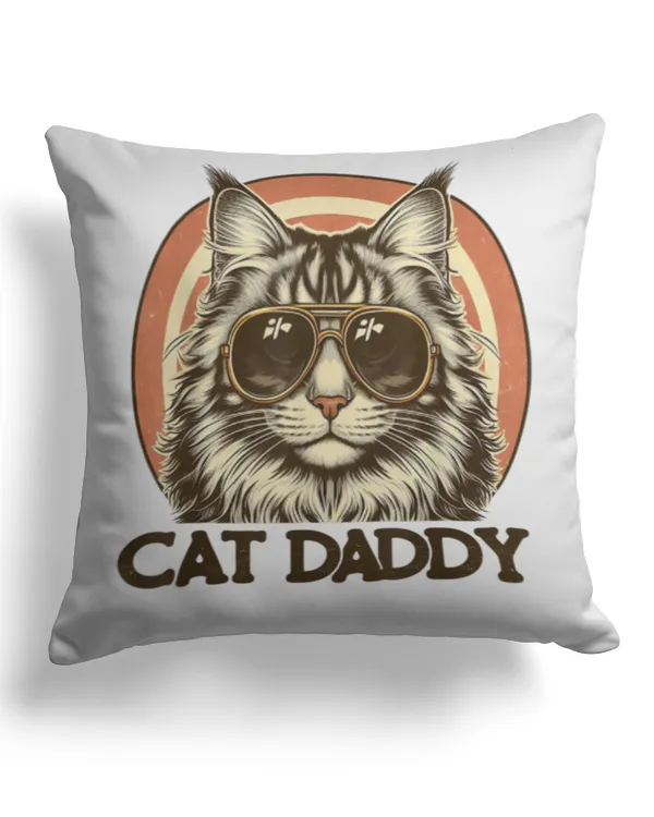 Cotton Drill Pillow (Dual Sided)
