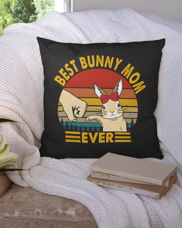 Cotton Drill Pillow (Dual Sided)