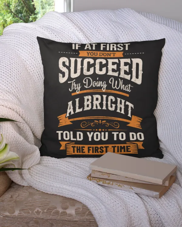Cotton Drill Pillow (Dual Sided)