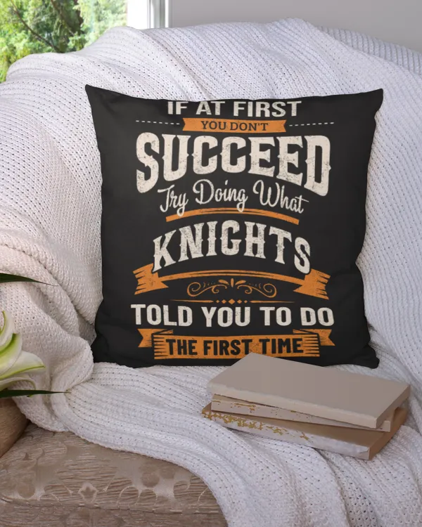 Cotton Drill Pillow (Dual Sided)