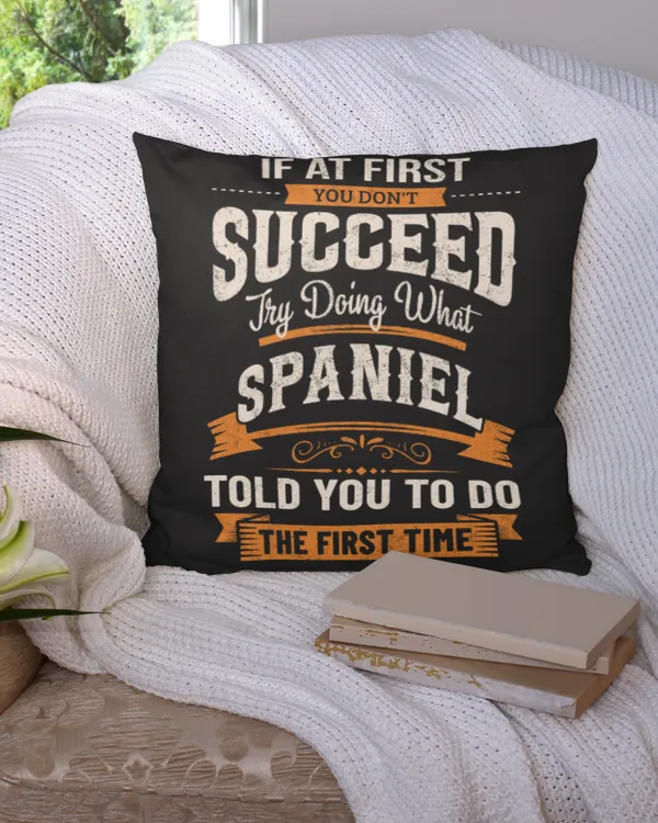 Cotton Drill Pillow (Dual Sided)