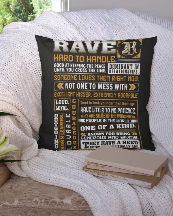 Cotton Drill Pillow (Dual Sided)