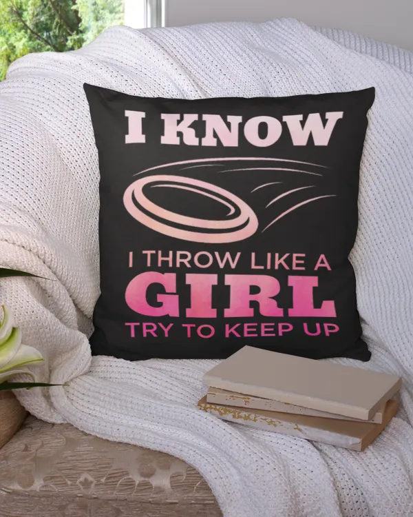 Cotton Drill Pillow (Dual Sided)