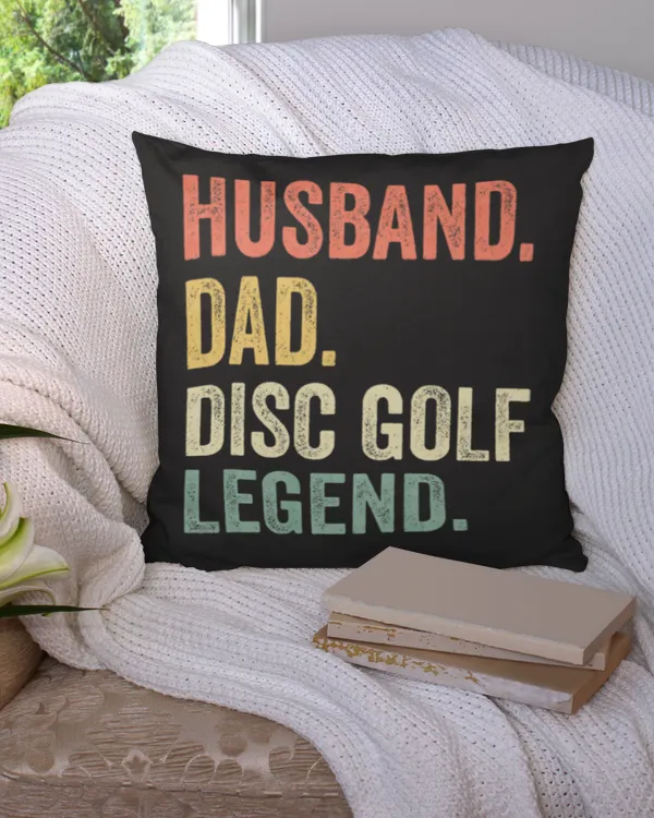 Cotton Drill Pillow (Dual Sided)