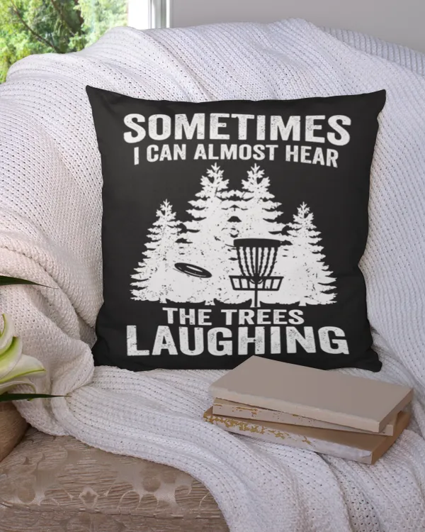 Cotton Drill Pillow (Dual Sided)