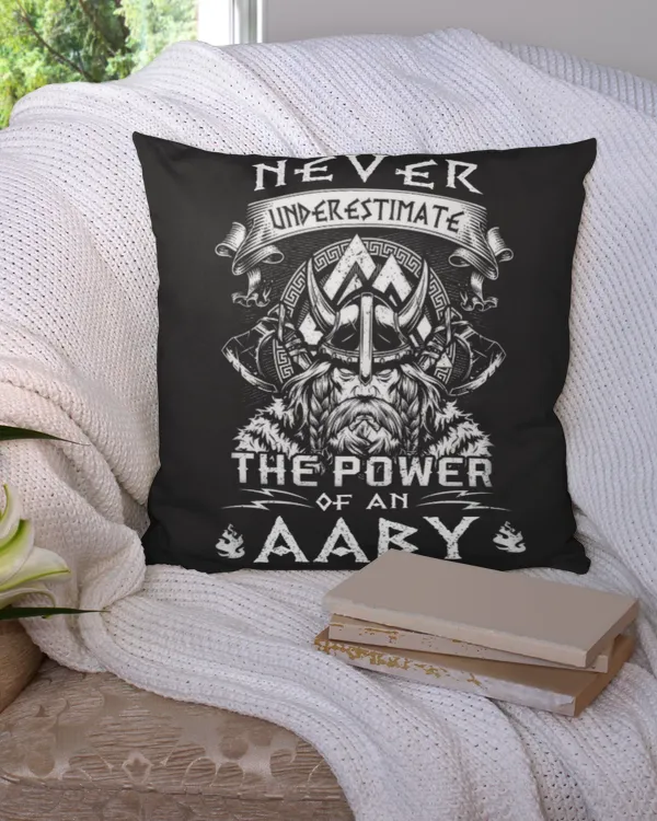 Cotton Drill Pillow (Dual Sided)