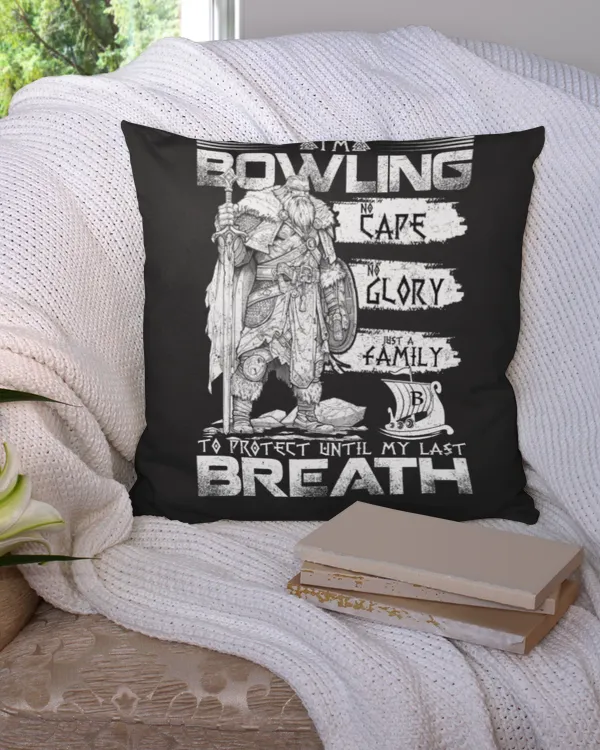 Cotton Drill Pillow (Dual Sided)