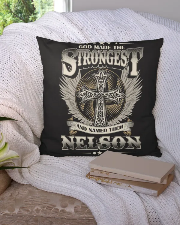 Cotton Drill Pillow (Dual Sided)