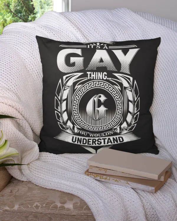 Cotton Drill Pillow (Dual Sided)