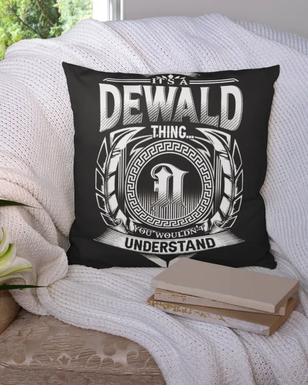 Cotton Drill Pillow (Dual Sided)