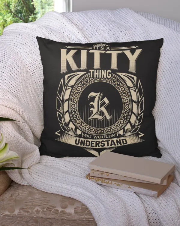 Cotton Drill Pillow (Dual Sided)
