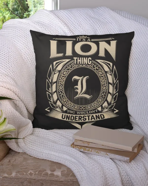 Cotton Drill Pillow (Dual Sided)