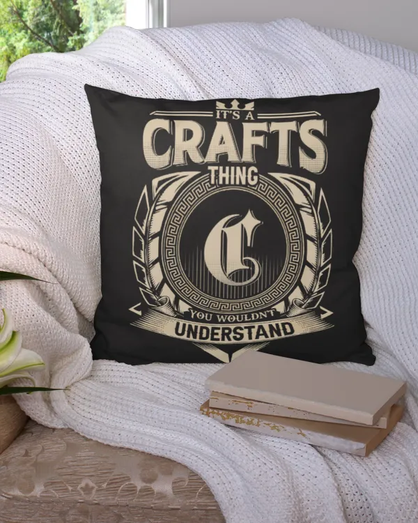 Cotton Drill Pillow (Dual Sided)
