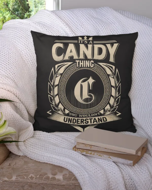 Cotton Drill Pillow (Dual Sided)