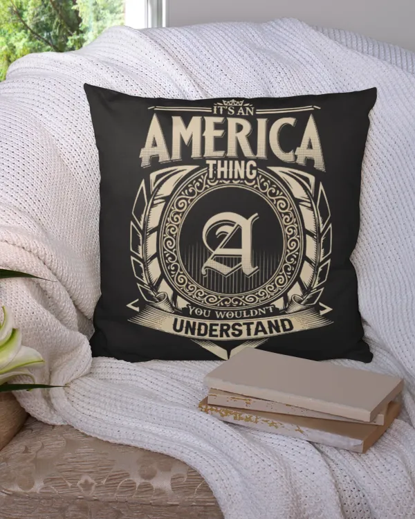 Cotton Drill Pillow (Dual Sided)