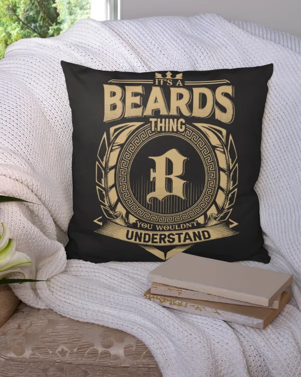 Cotton Drill Pillow (Dual Sided)