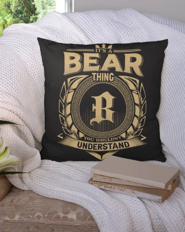 Cotton Drill Pillow (Dual Sided)