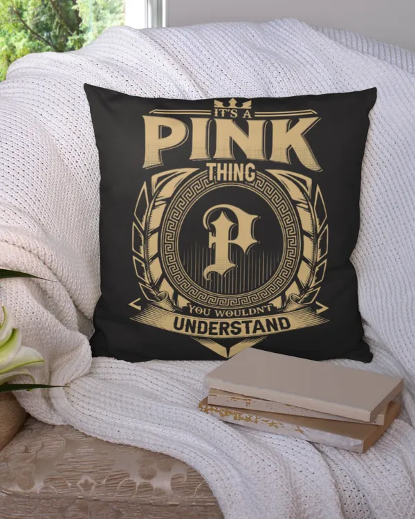 Cotton Drill Pillow (Dual Sided)