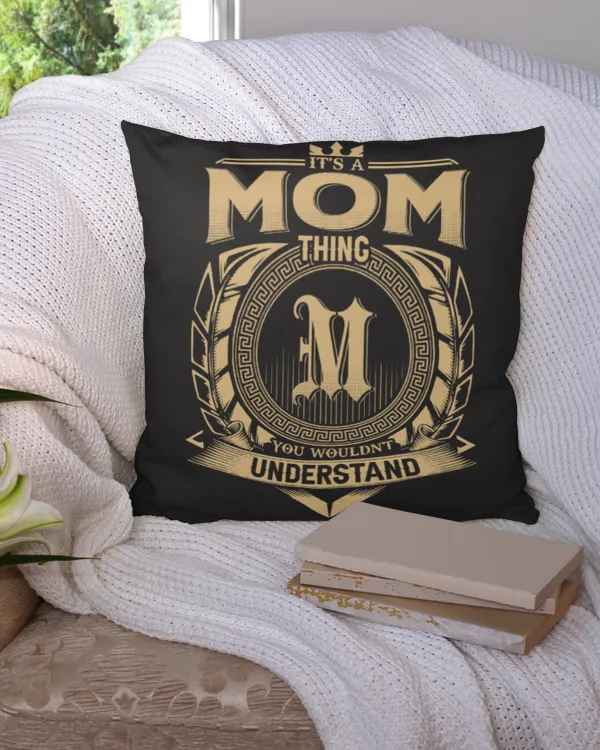 Cotton Drill Pillow (Dual Sided)