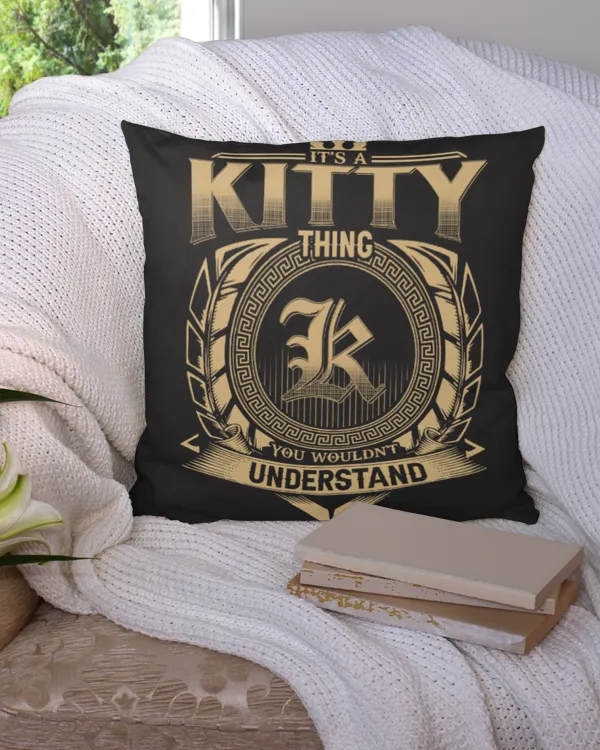 Cotton Drill Pillow (Dual Sided)
