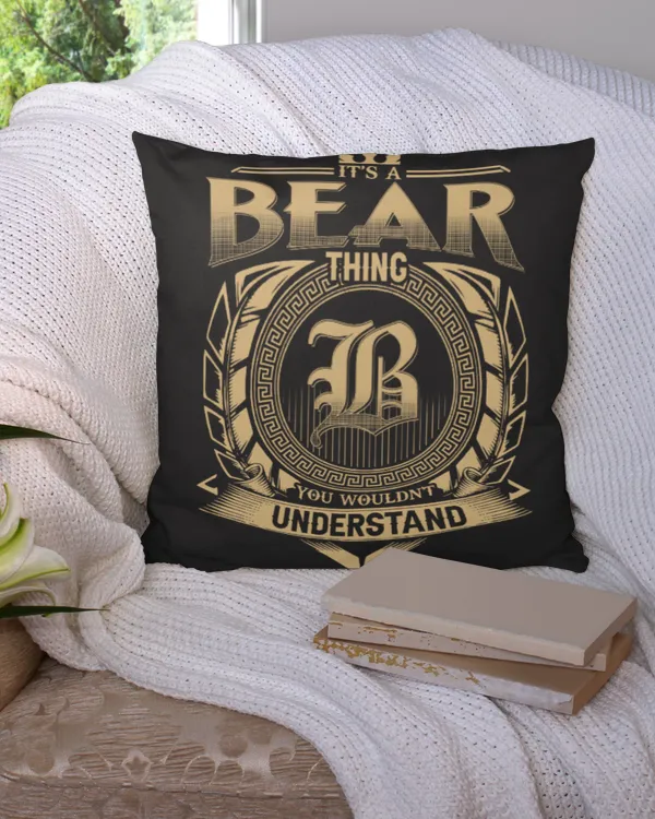 Cotton Drill Pillow (Dual Sided)