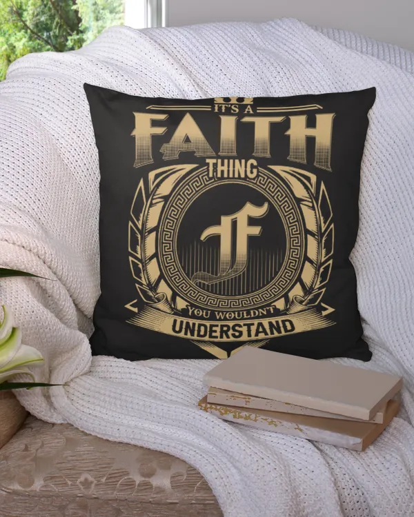 Cotton Drill Pillow (Dual Sided)