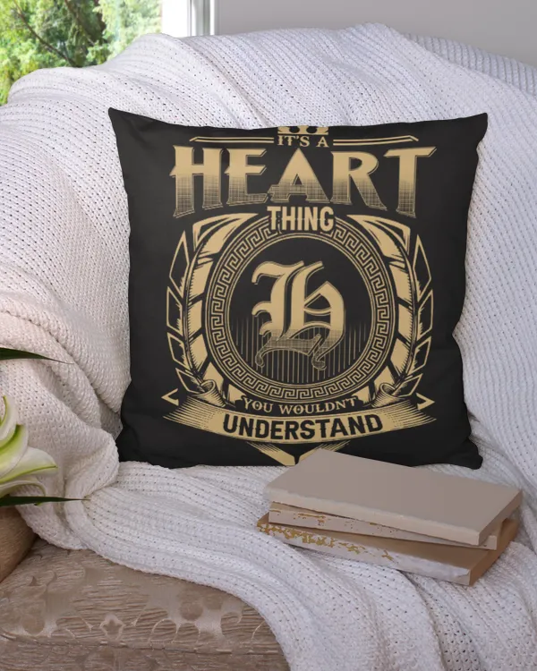 Cotton Drill Pillow (Dual Sided)