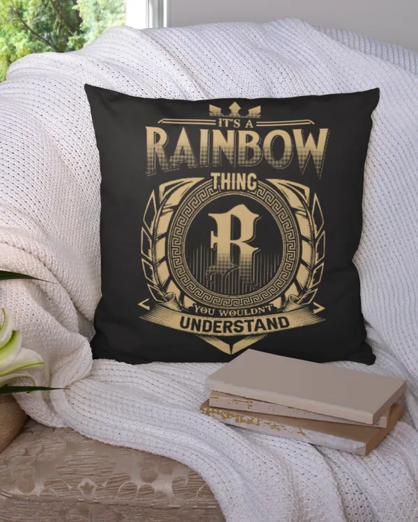 Cotton Drill Pillow (Dual Sided)