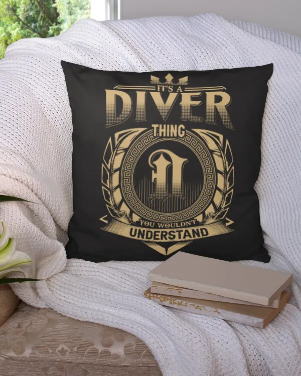 Cotton Drill Pillow (Dual Sided)