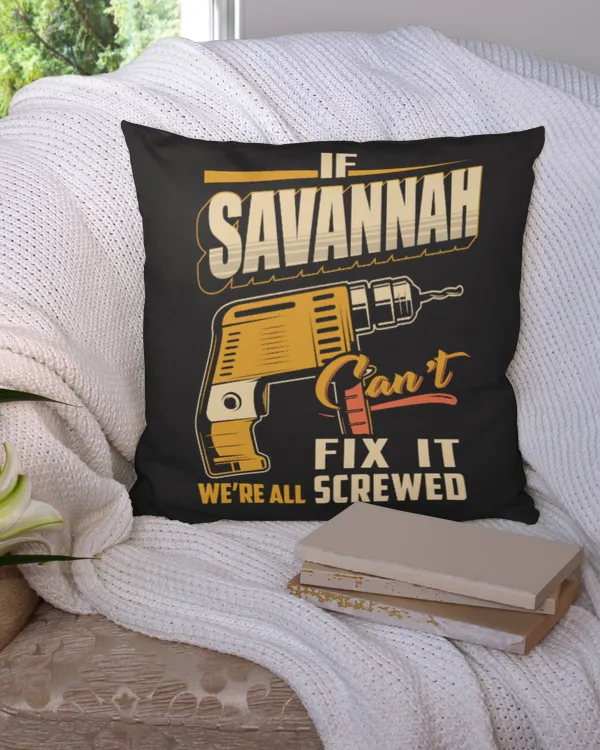Cotton Drill Pillow (Dual Sided)