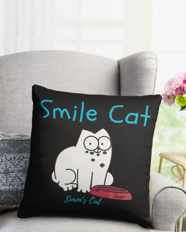 Cotton Drill Pillow (Dual Sided)