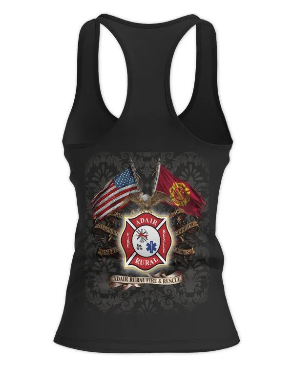Women's Ideal Racerback Tank