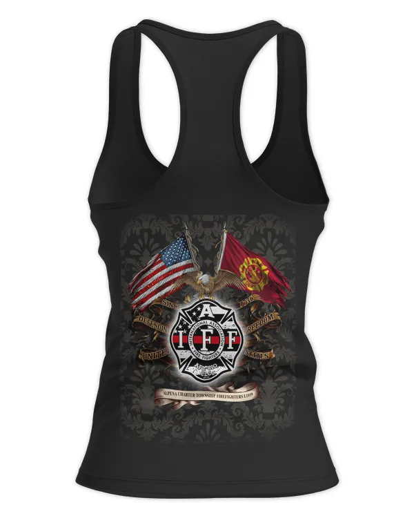 Women's Ideal Racerback Tank