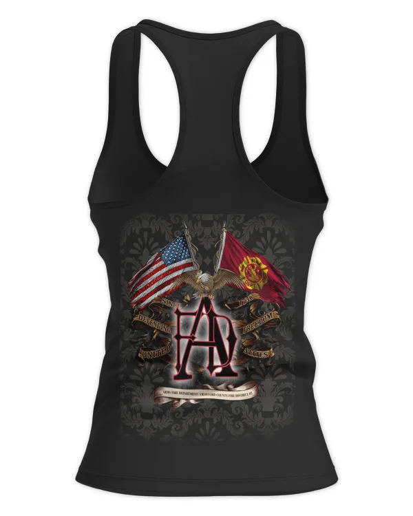 Women's Ideal Racerback Tank
