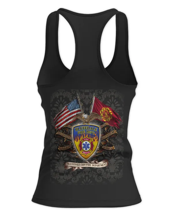 Women's Ideal Racerback Tank