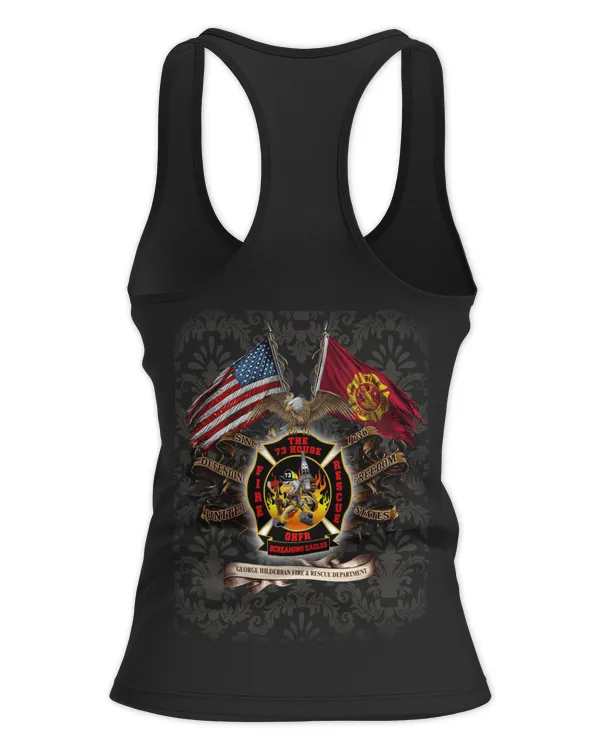Women's Ideal Racerback Tank