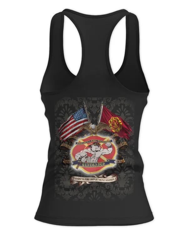 Women's Ideal Racerback Tank