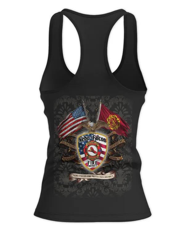 Women's Ideal Racerback Tank