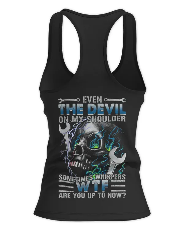 Women's Ideal Racerback Tank
