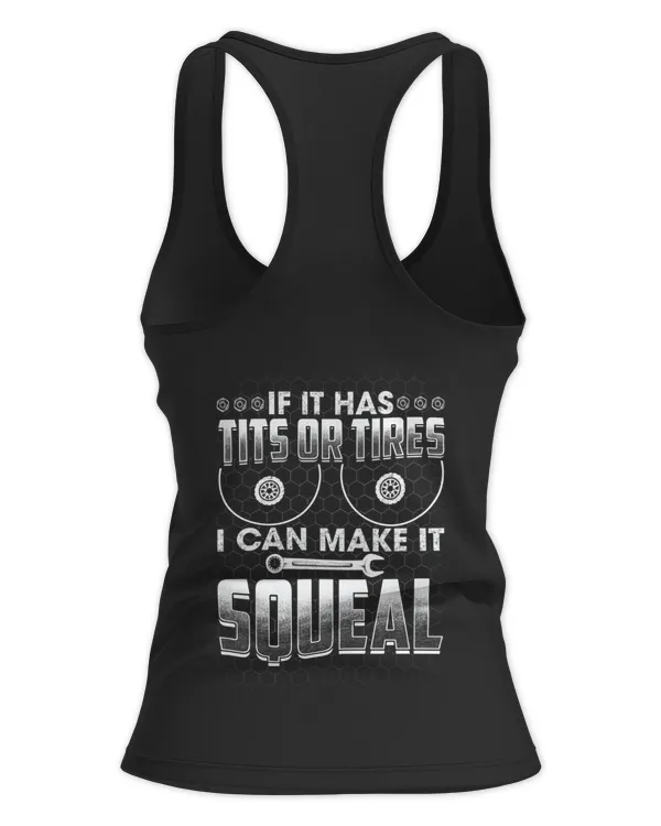 Women's Ideal Racerback Tank