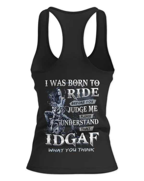Women's Ideal Racerback Tank