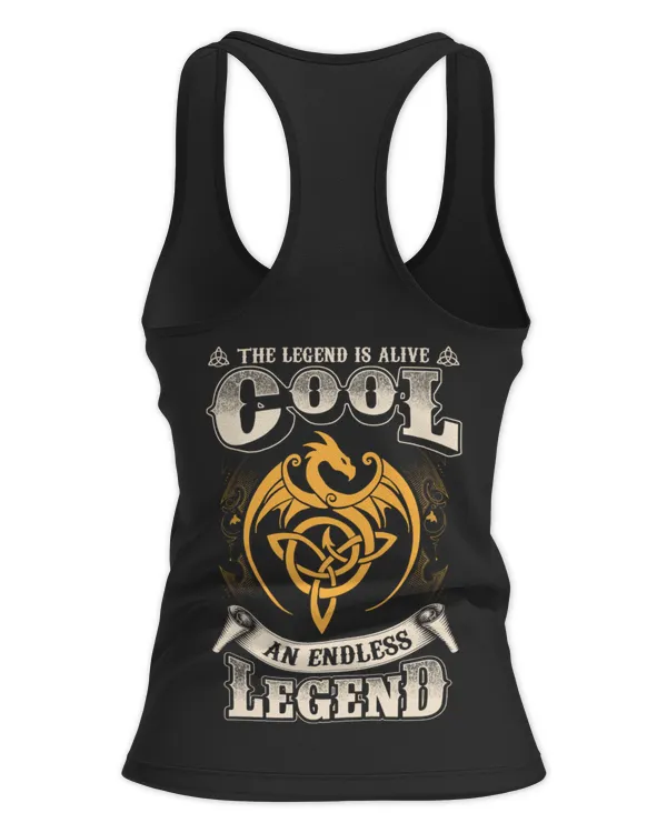 Women's Ideal Racerback Tank