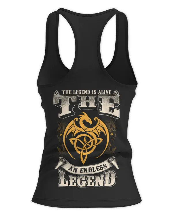 Women's Ideal Racerback Tank