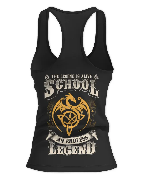 Women's Ideal Racerback Tank