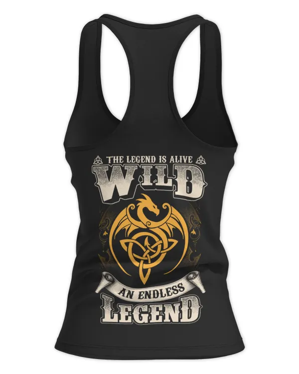 Women's Ideal Racerback Tank