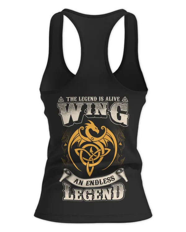 Women's Ideal Racerback Tank