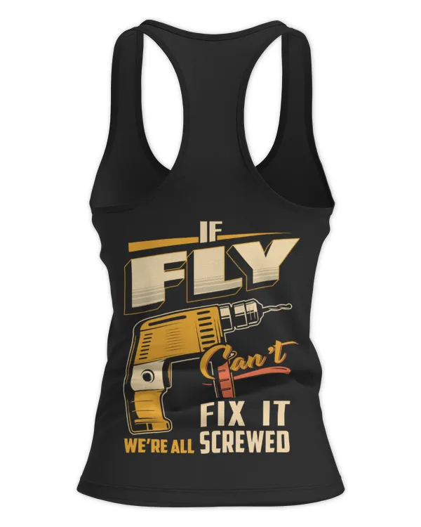 Women's Ideal Racerback Tank