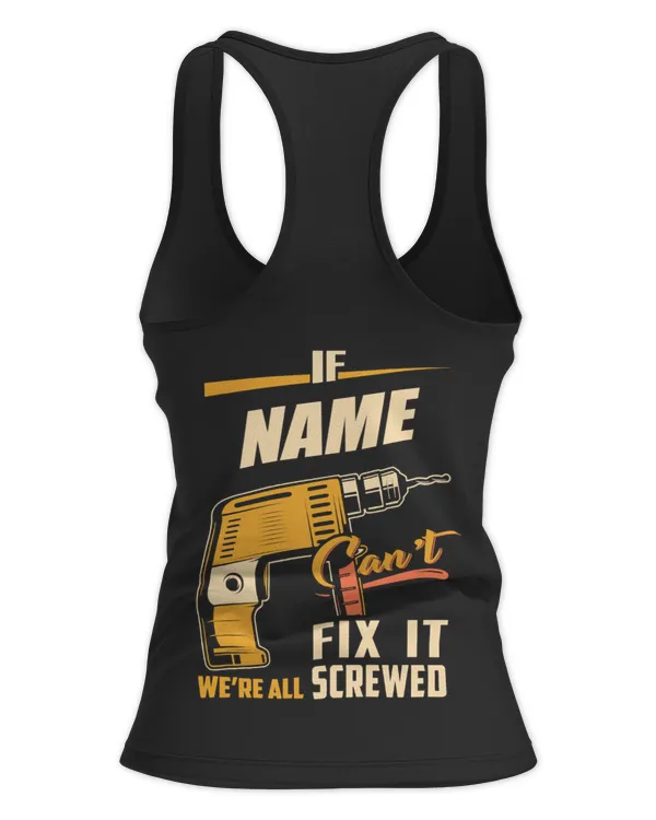 Women's Ideal Racerback Tank