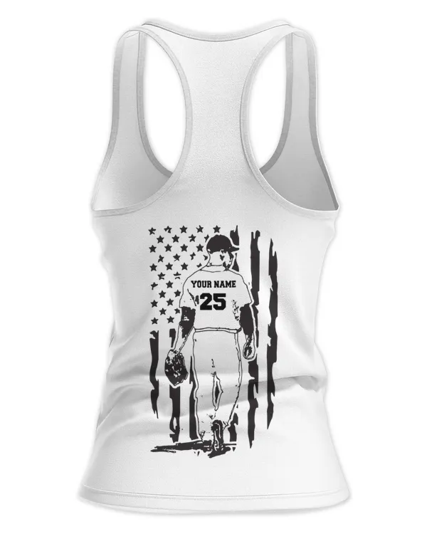 Women's Ideal Racerback Tank